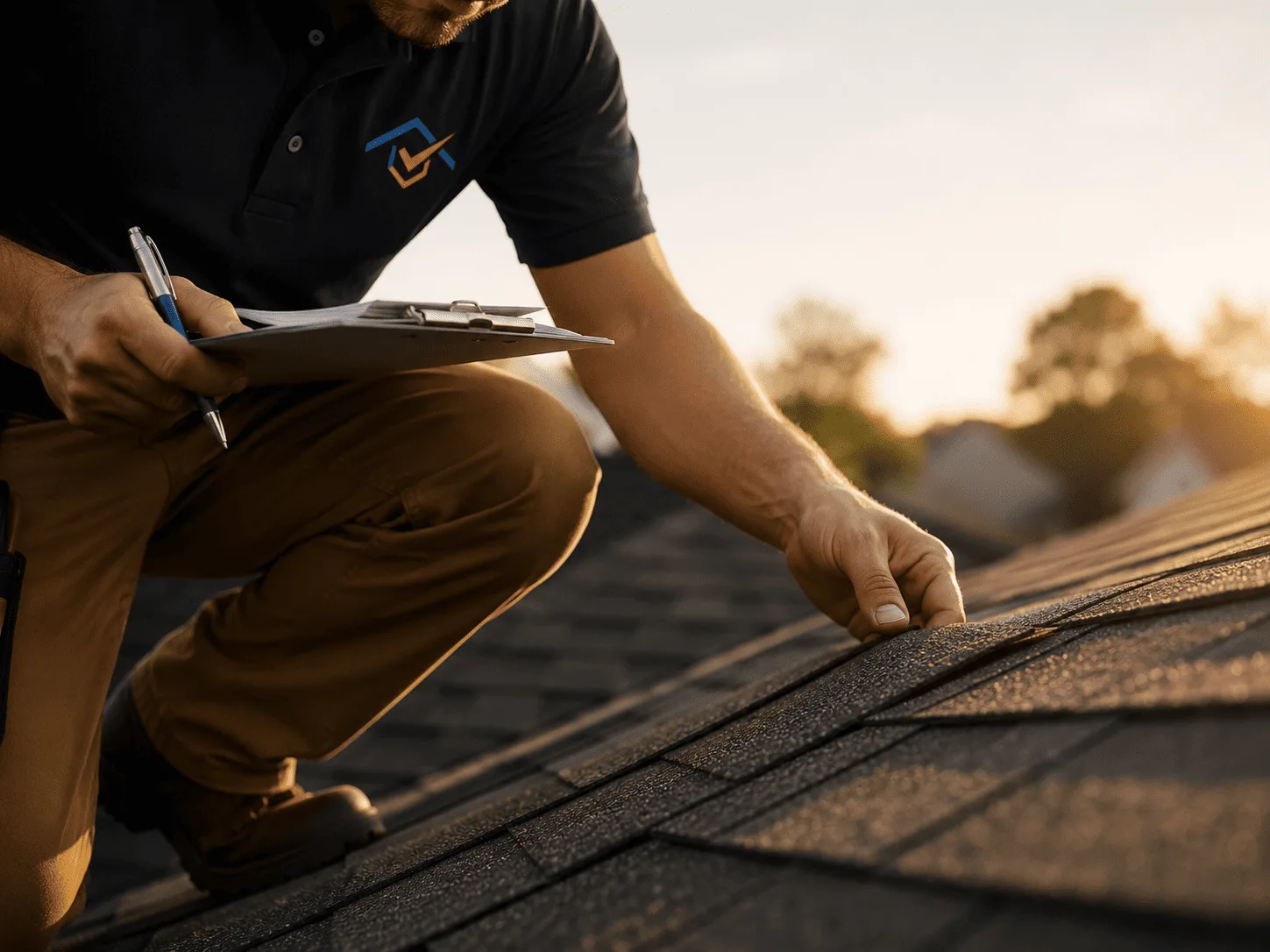 Why Choose Roof Inspection in Green Spring, WV