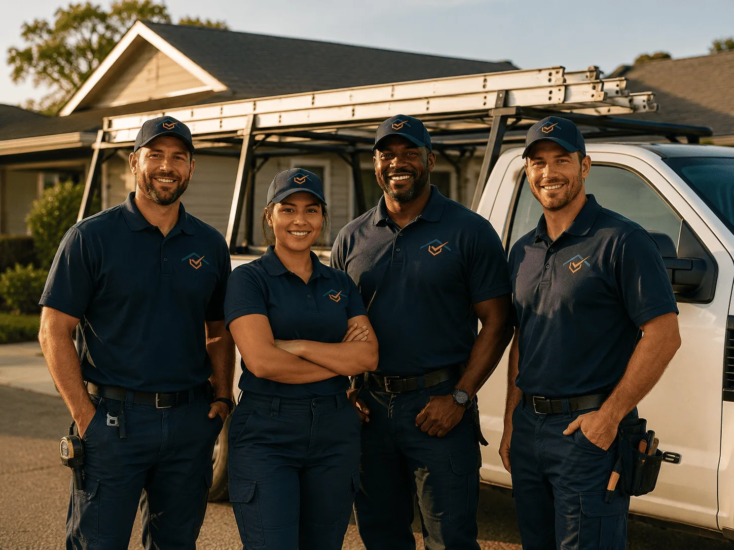 Roof Inspection company in Green Spring, WV